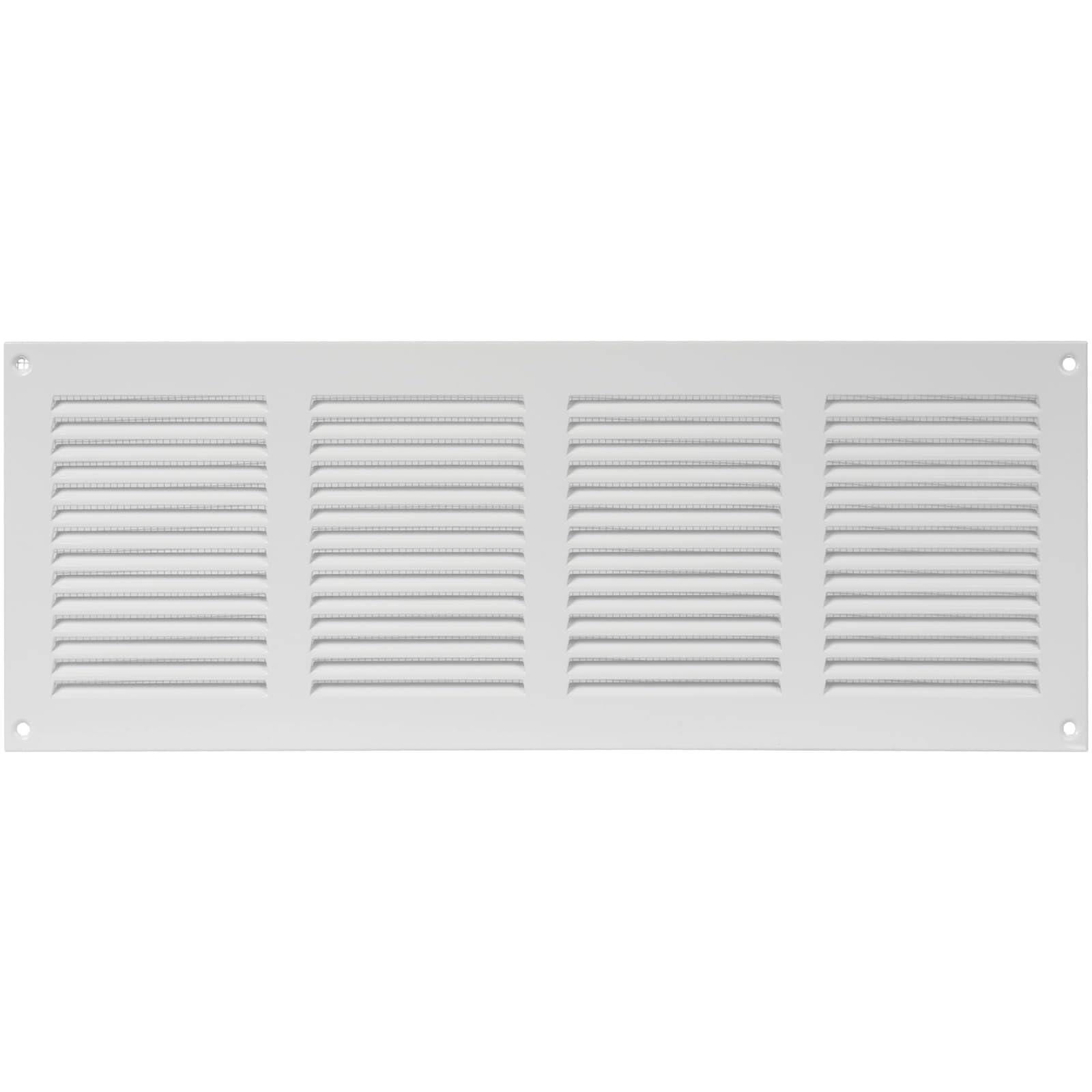 Photo 1 of ***FACTORY SEALED***
Vent Systems 16" x 6" Metal Vent Cover