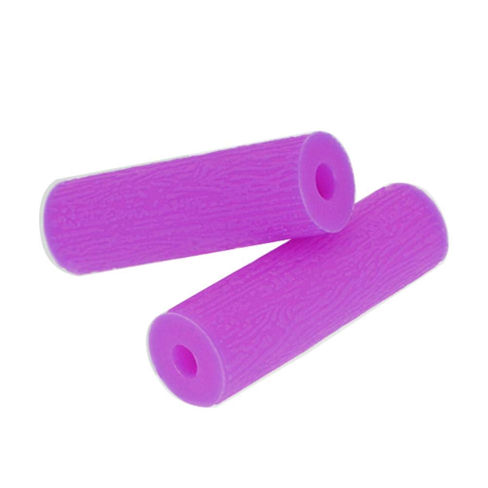 Wenhe Silicone Orthodontic Chewies For Aligner Trays Chewies For Aligner Trays Invisalign Chewies For Oral Care Dental Mouth Health 2 Piece