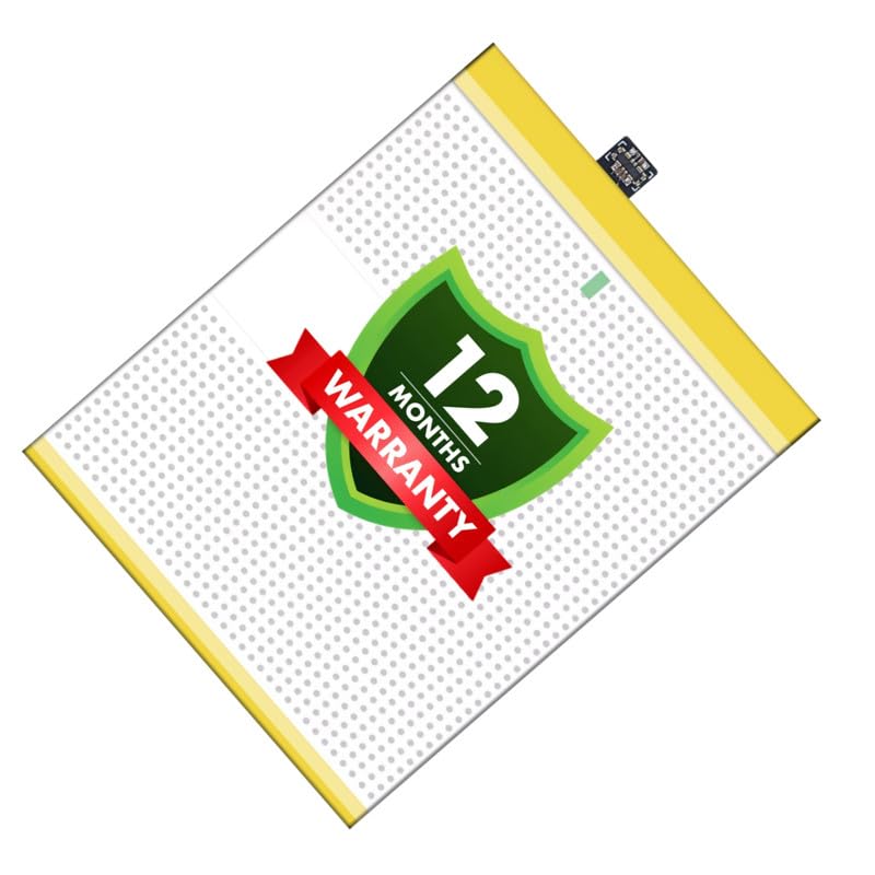 Image of Original B-N3 Battery Compatible for Vivo X50 Pro (2006, V2005A) - (4315mAh) - 1 Year Warranty DF7