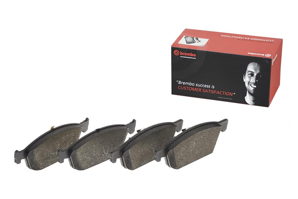 Brembo P 24 157 Pastillas de Frenos