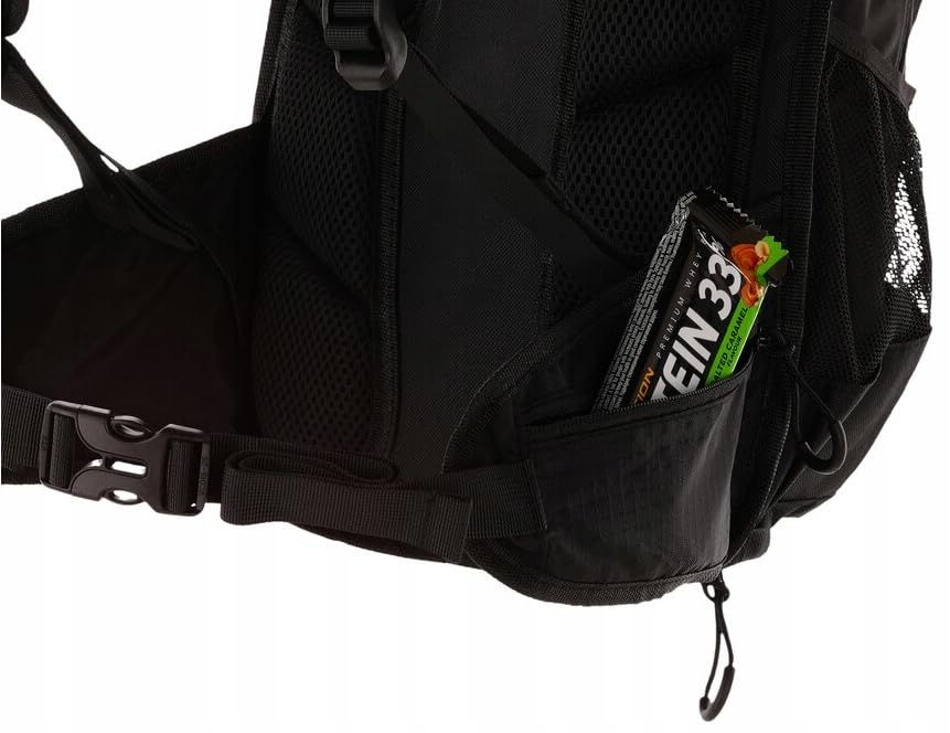 KROSS Plecak rowerowy Total 15l 0050