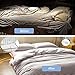 Duvet Cover Clips,Duvet Corner Holder,Holds Your Comforter in Place, No More Shifting.(16 Pack)