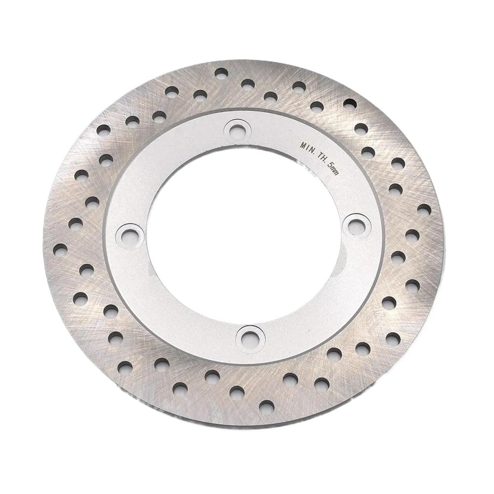 Disque de frein arrière CBR600F et CBF1000 de 2006 à 2013