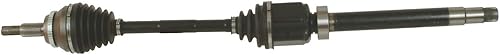 Cardone 60-5261 Eje de transmisión de velocidad constante CV remanufacturado (renovado)