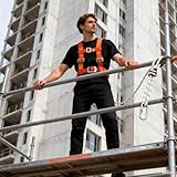 Zoom IMG-1 duroecsain imbracatura di sicurezza attrezzatura Zoom IMG-1 duroecsain imbracatura di sicurezza attrezzatura