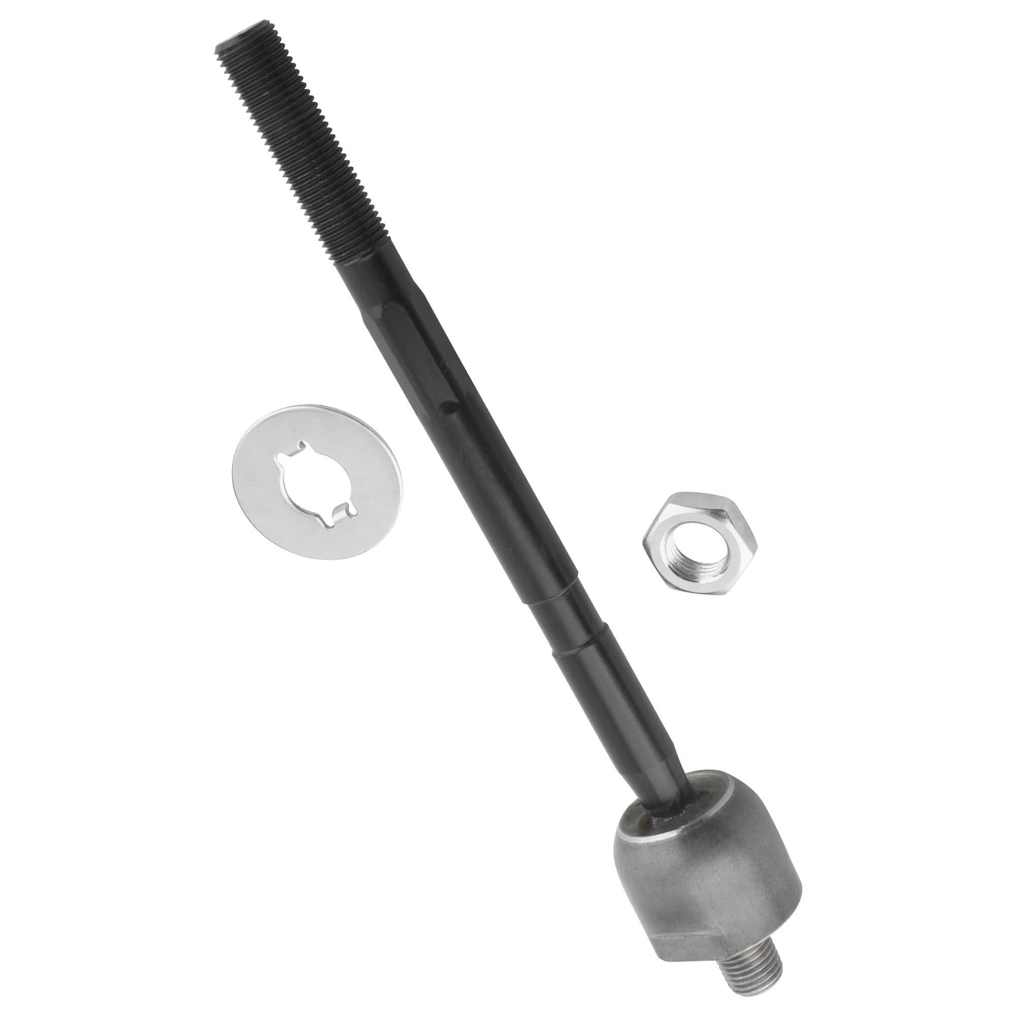 NEW PREMIUM GENUINE MEVOTECH Complete Suspension Kit Fit Ford F-150 1987-1991 - View #4