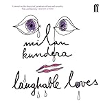 Cover of Laughable Loves