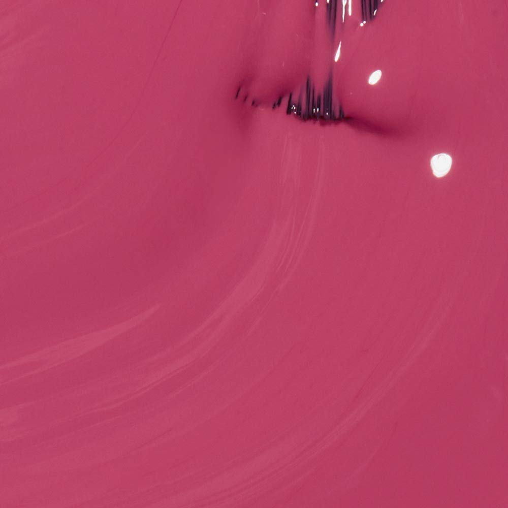 OPI Nail Lacquer, Aurora Berry-alis, Pink Nail Polish, Iceland Collection, 0.5 fl oz : Beauty & Personal Care