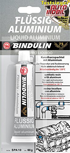 Preisvergleich Produktbild Flüssig-Aluminium 60 g Tube SB