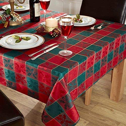 Glory Christmas Napkins, Pack of 4, 17 x 17" Cover