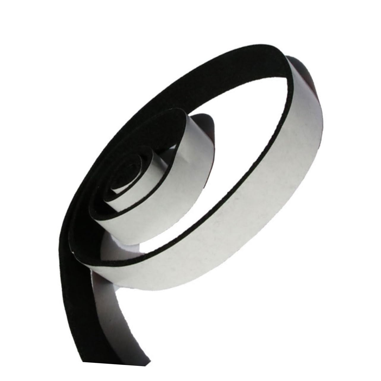 Homoyoyo High Heat Resistant Sink Splash Guard Gasket Tape for Outdoor Grill and Smoker Sealing - 1 Roll