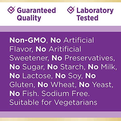 Nature’s Bounty Sleep 3-120 Tablets #TOP6