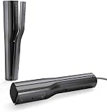nesmar G4 Pro Clip Travel Steamer in Black
