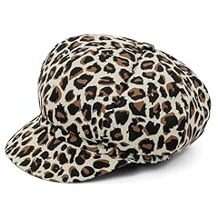 Leopard Beige