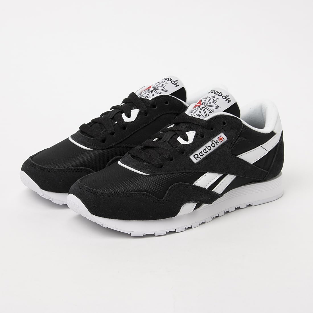 Reebok Herren Classic NylonSneaker