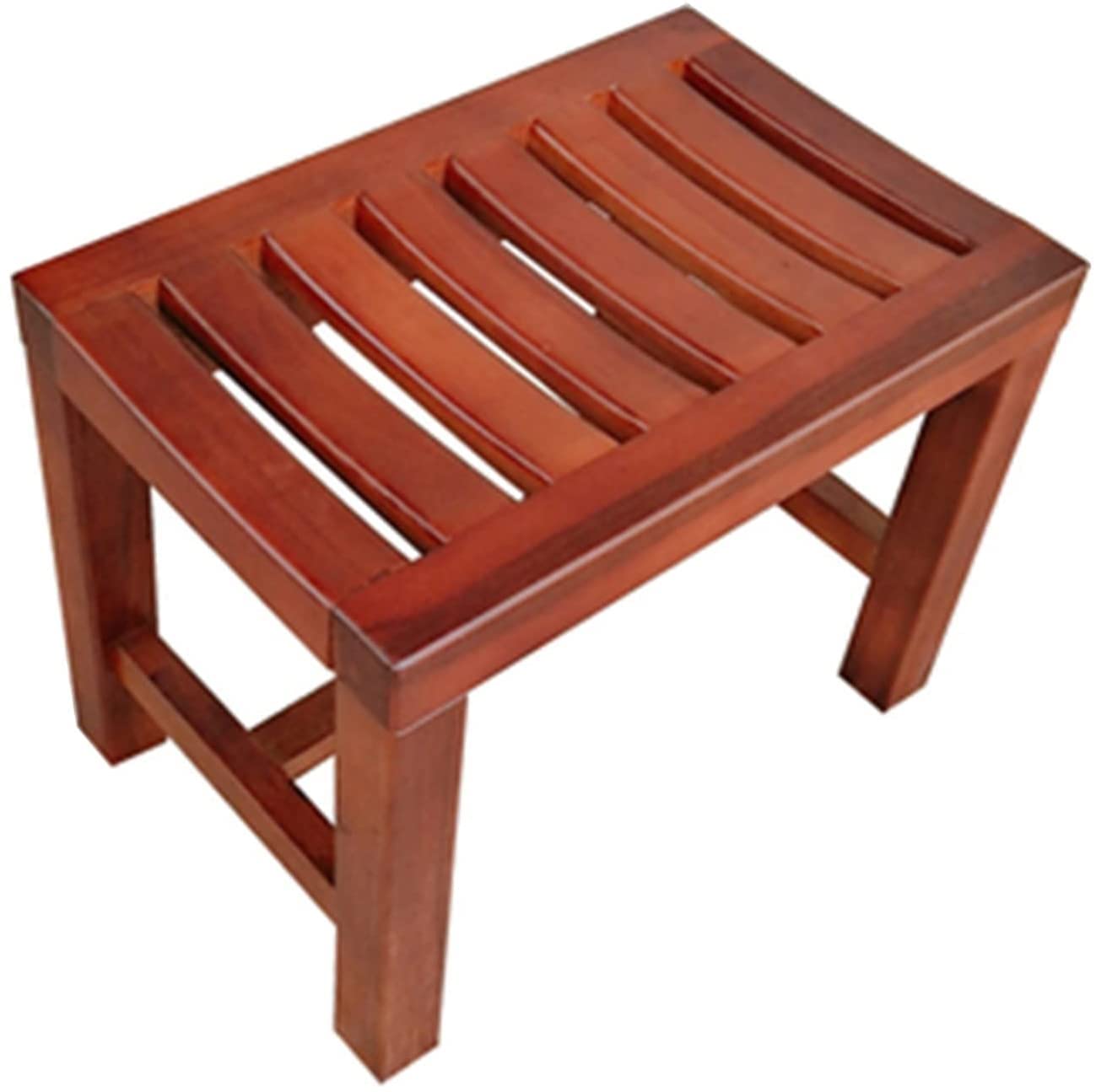 Taboret do łazienki, taboret łazienkowy, regał do przechowywania, wodoszczelna ławka drewniana, taboret do domu, wanny, seniorów, osób niepełnosprawnych, pomoc w poruszaniu się, taboret