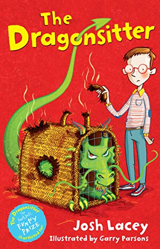 The Dragonsitter (The Dragonsitter series) The Dragonsitter (The Dragonsitter series)