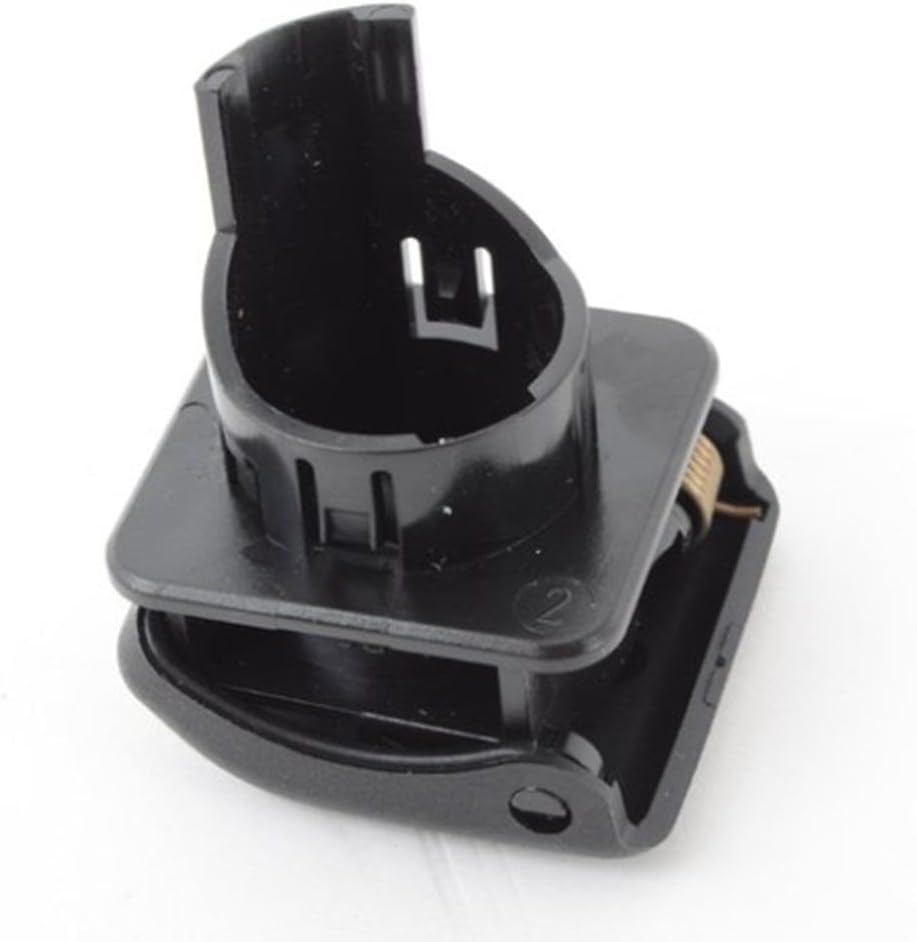 1 pcs New Charger Socket Mount With Cover for BMW E87 E90 E92 F30 F20 61346843098