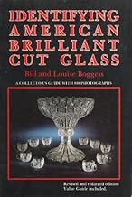 Identifying American Brilliant Cut Glass