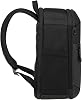 Samsonite KS6-09-007 13.3 Moderny Seyahat Notebook Sırt Çantası Siyah
