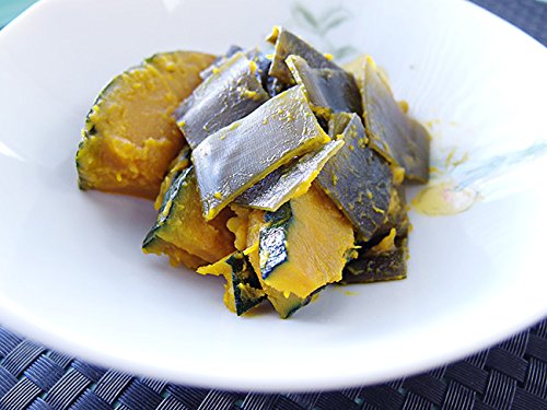 Amazon.co.jp: 天然 日高昆布 500g (北海道産ヒダカコンブ) 出汁によし