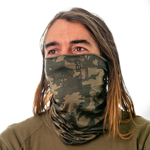 Image of Carhartt Force All-Season Neck Gaiter
