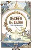 Amazon.com: By P. Craig Russell The Ring of Nibelung (The