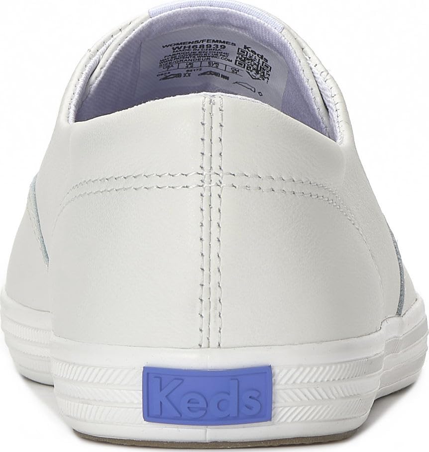 Image of Keds Womens Champion Round Toe Slip-on