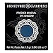 Honeybee Gardens Pressed Powder Eye Shadow, Pacific | SINGLE PAN | Vegan, Cruelty Free, Gluten Free, Paraben Free, Talc Free