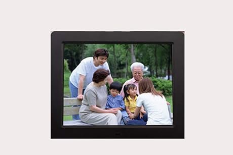 CCDYLQ 104 Zoll Digital Photo Frame LED Bild Videos Frame Auto OnOff Timer mit Fernbedienung USBSDMP3KalendarClockE-BookBlack CCDYLQ 104 Zoll Digital Photo Frame LED Bild Videos Frame Auto OnOff Timer mit Fernbedienung USBSDMP3KalendarClockE-BookBlack