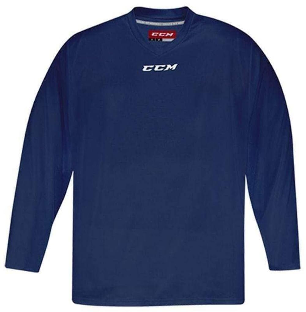 CCM Cuello En V Camiseta Hombre