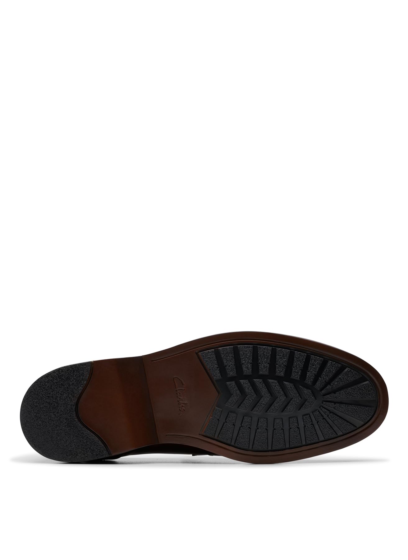 Clarks Aldwin Step -Uomo