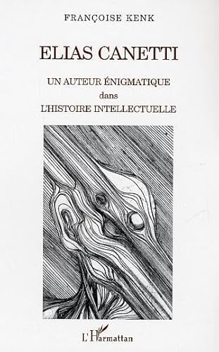 Elias canetti