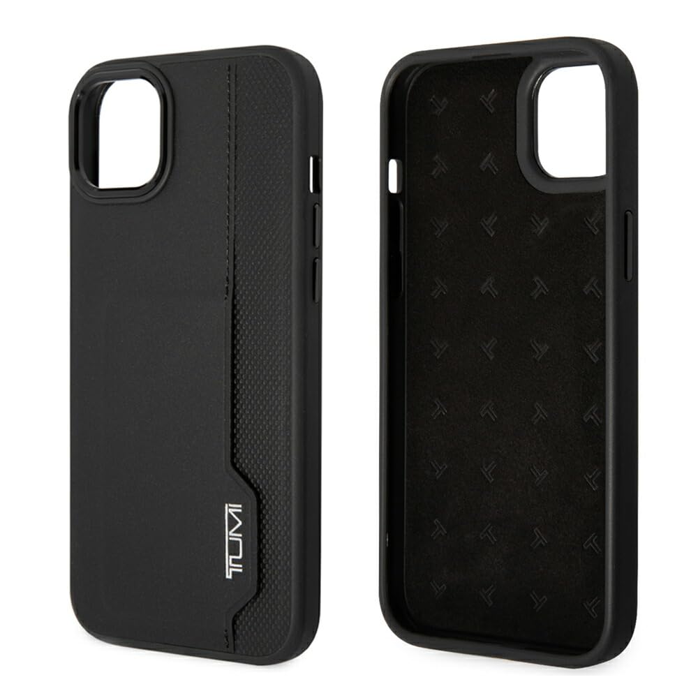TUMI - TUMI iPhone12/12Pro用　手帳型スマホケース TUMI iPhone12/12Pro用 手帳型スマホケース