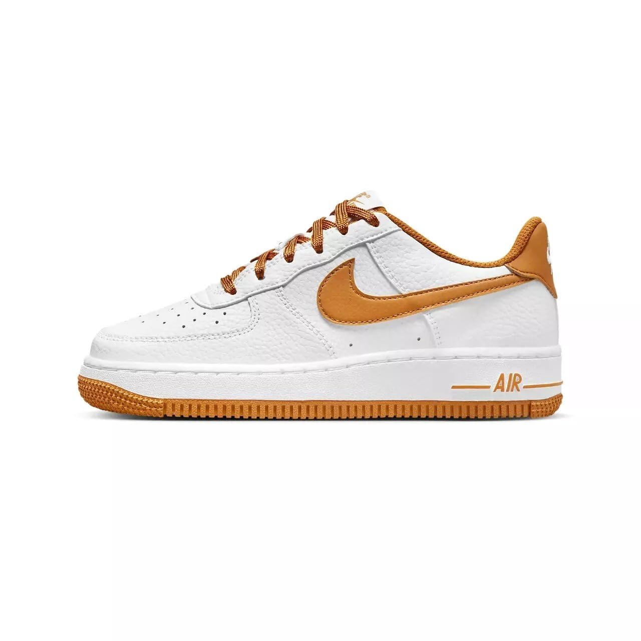 Air Force 1 GS Trainers Dv7762 Sneakers Shoes