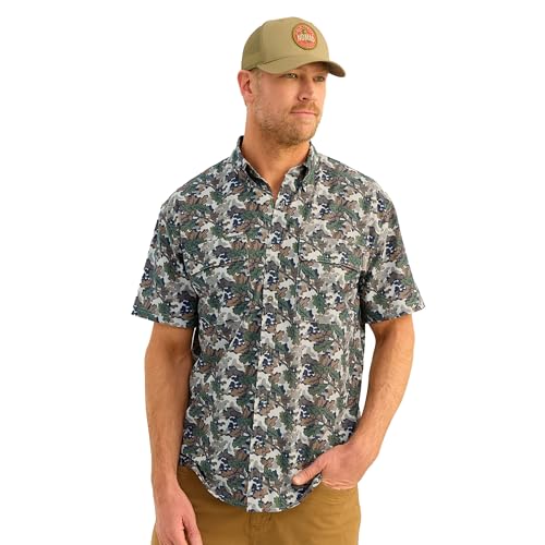 Nomad Men's Outdoors