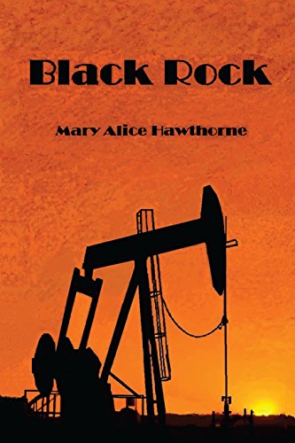 Black Rock 0692758178 Book Cover