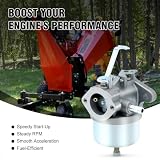 632230 632272 gaźnik z filtrem powietrza 30727 do silników Tecumseh 5 HP 6 HP 631828 631067 631067A H30 H50 H60 H60 HH70 silnik 4-cyklowy Troy Bilt Tilt Tecumseh iller Toro Snowman dmuchawa Sears