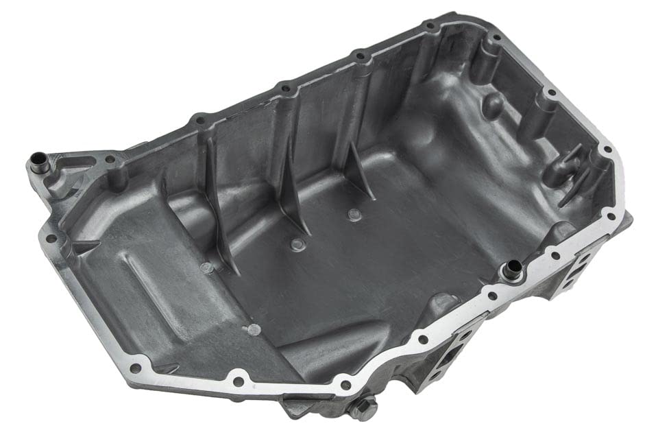 Cárter de aceite Honda CR-V 2.4 repuesto de motor BMO-HD-000 para coche 2WD