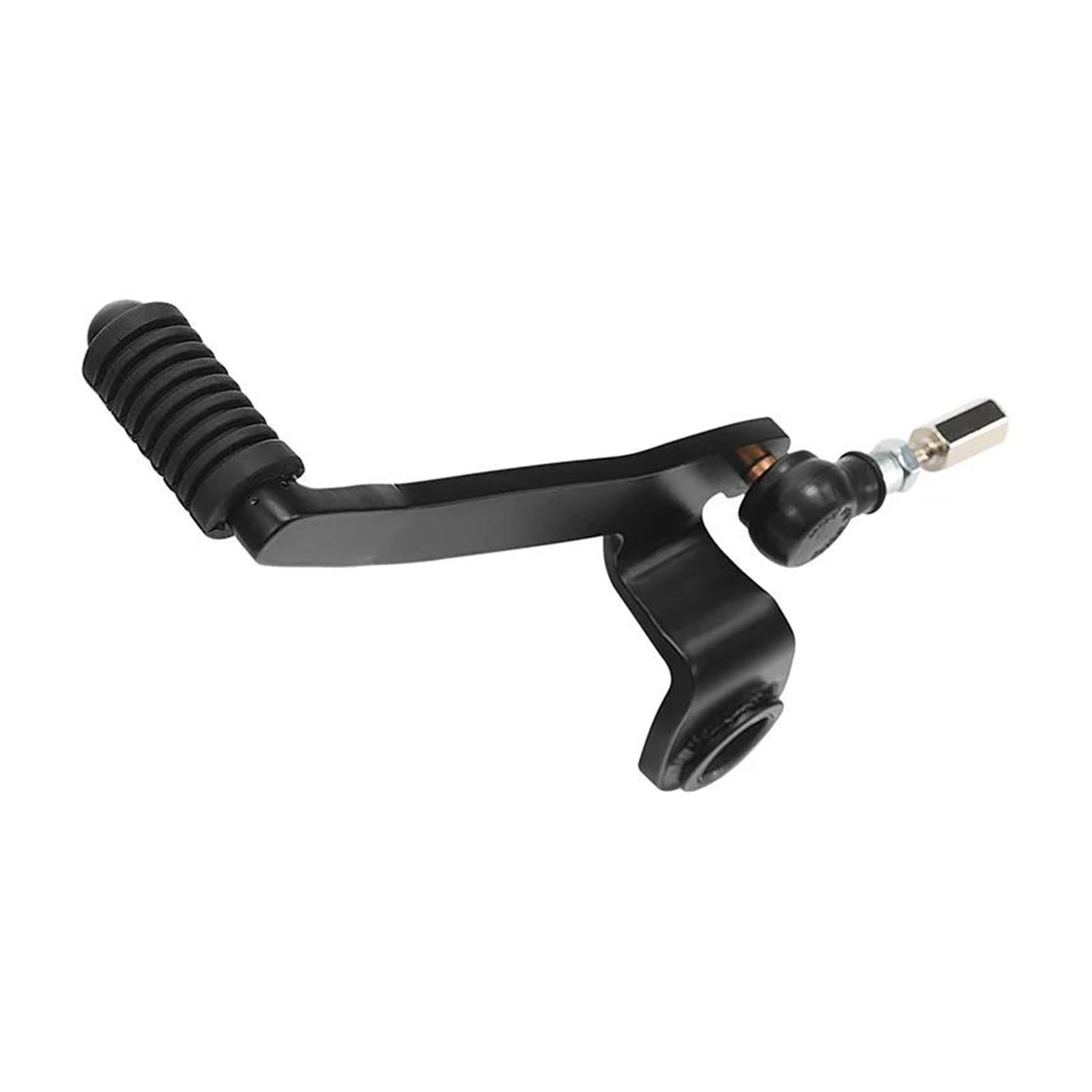 One Color For Ninja Zx4rr Zx4r 2023-2025 Zx-25R 2020-2025 Gear Shift Lever Shifter Pedal