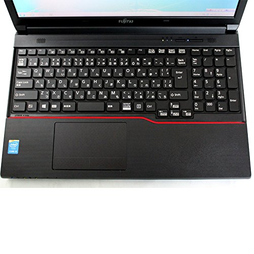 Amazon.co.jp: FUJITSU 富士通 LIFEBOOK A573/HX Core i3 4GB 320GB