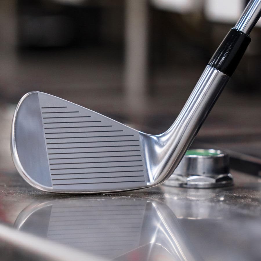 Amazon.com : TaylorMade Golf RORS∙Proto Rory McIlroy Irons 4-PW