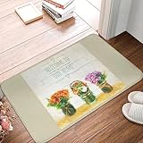 Photo Gallery tpdodon benvenuti nella nostra casa zerbino per ingresso zerbino per bagno cucina wc tappeto-24x36 inch Photo Gallery tpdodon benvenuti nella nostra casa zerbino per ingresso zerbino per bagno cucina wc tappeto-24x36 inch