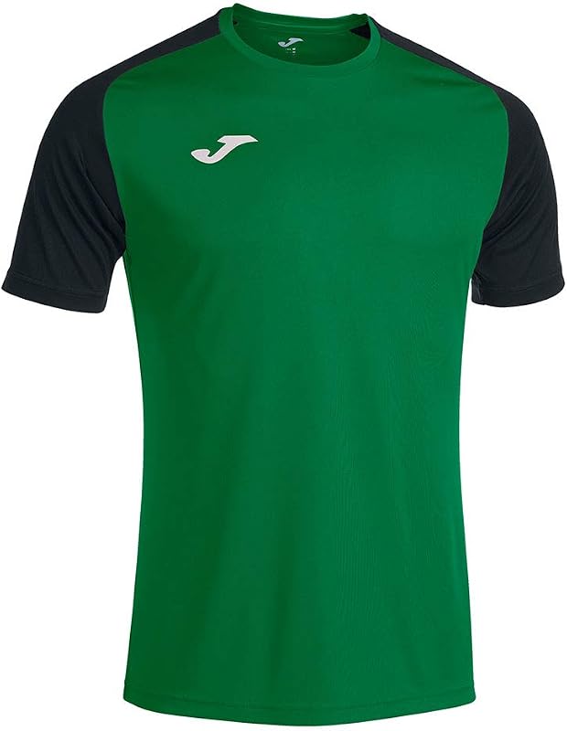 Joma Men's Short Sleeve T-Shirt - 7XS - 2XL - Academy IV M/C