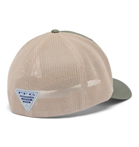 Image of Columbia PFG Hooks Mesh Ball Cap