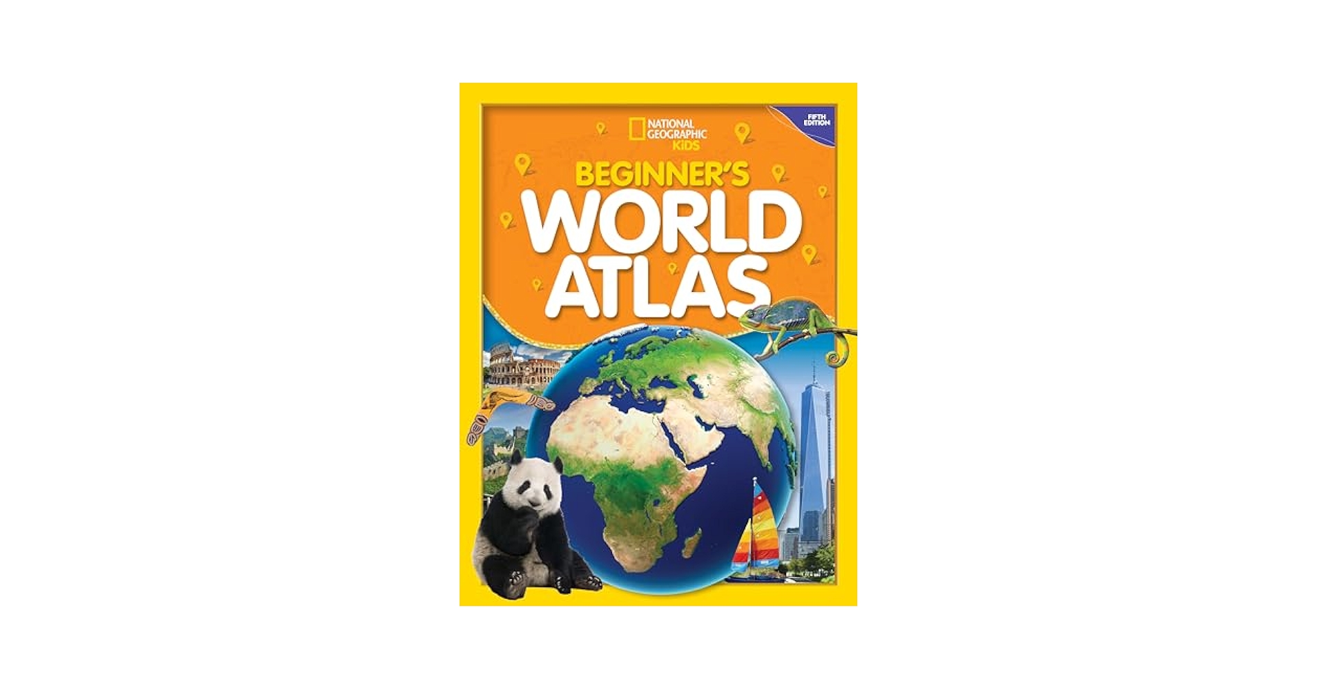 National Geographic Kids レベル1,2,3 National Geographic Kids レベル1,2,3 National Geographic