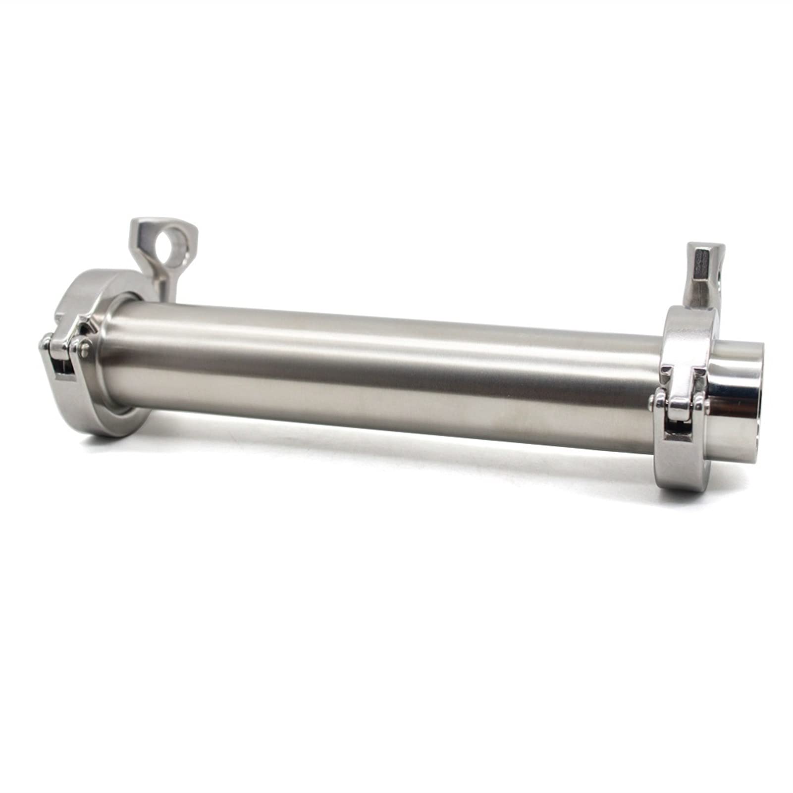Kit d'extraction contre les fuites de solvant avec raccordement sécurisé TC50.5mm 304