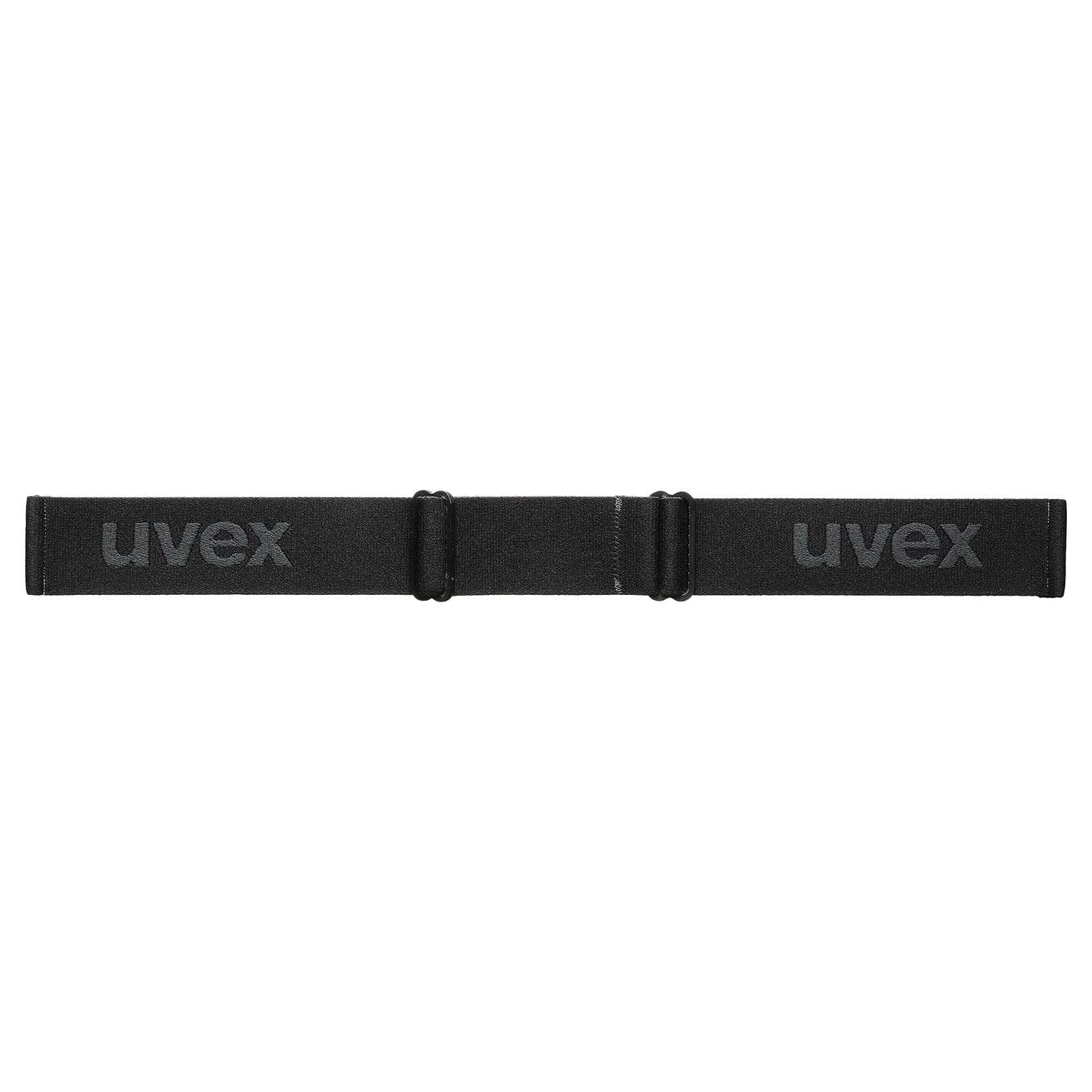 uvex Element FM, Ski Goggle for Men and Women, Extended Field of Vision & Anti-Fog Coating, Optimal Frame Ventilation - Image 2