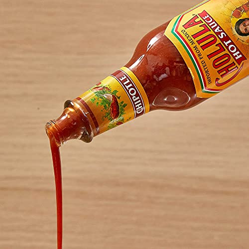 Image of Cholula Chipotle Hot Sauce, 5 fl oz (Pack of 12)