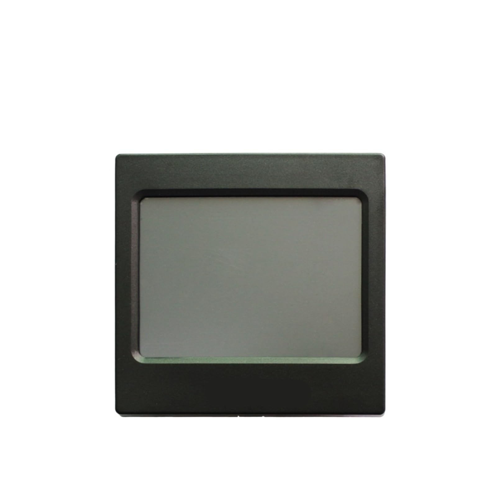 OSHZIKJII HMI touch screen panel 3.5 inch Human Machine Interface(Wall installation)